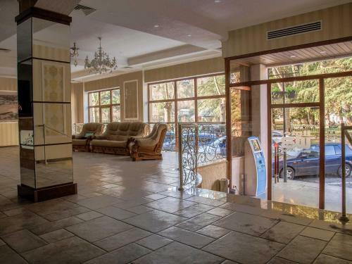 King David Hotel