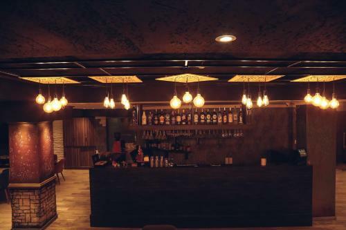 King David Hotel
