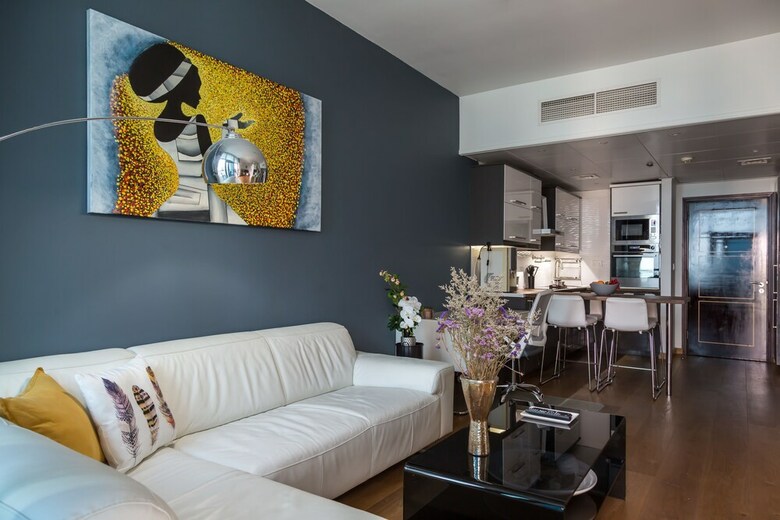 Apartamento Higuests Vacation Homes - Indigo Tower