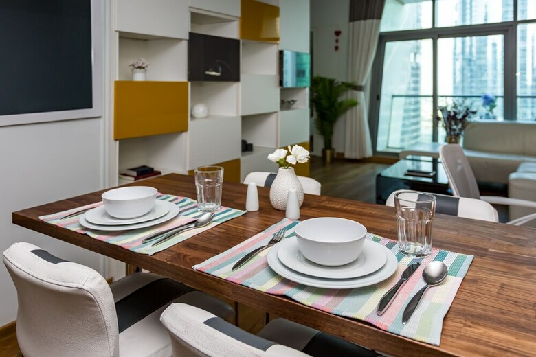 Apartamento Higuests Vacation Homes - Indigo Tower