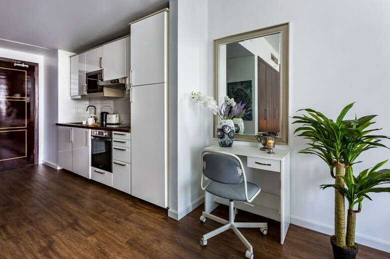 Apartamento Higuests Vacation Homes - Indigo Tower