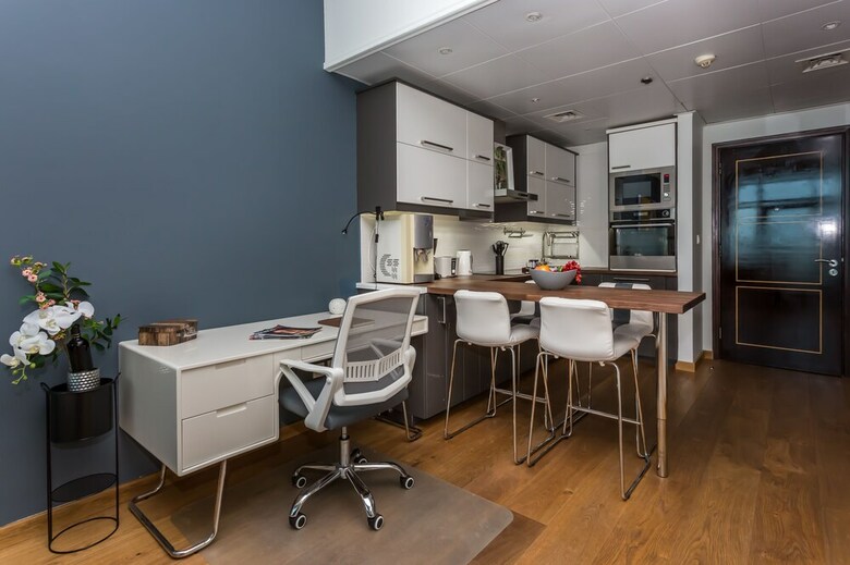 Apartamento Higuests Vacation Homes - Indigo Tower