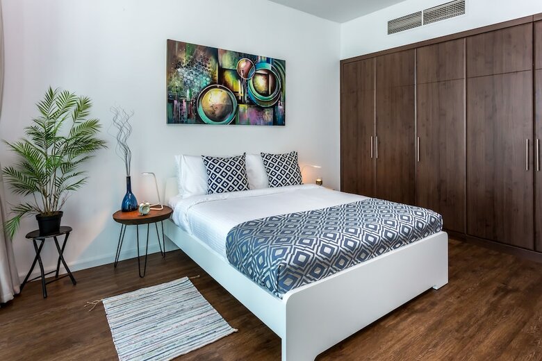Apartamento Higuests Vacation Homes - Indigo Tower