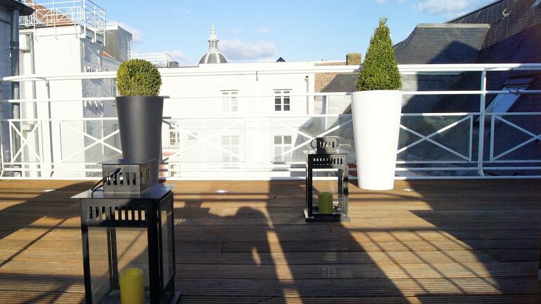 Apartamento Appart H�tel Lille - Raymond