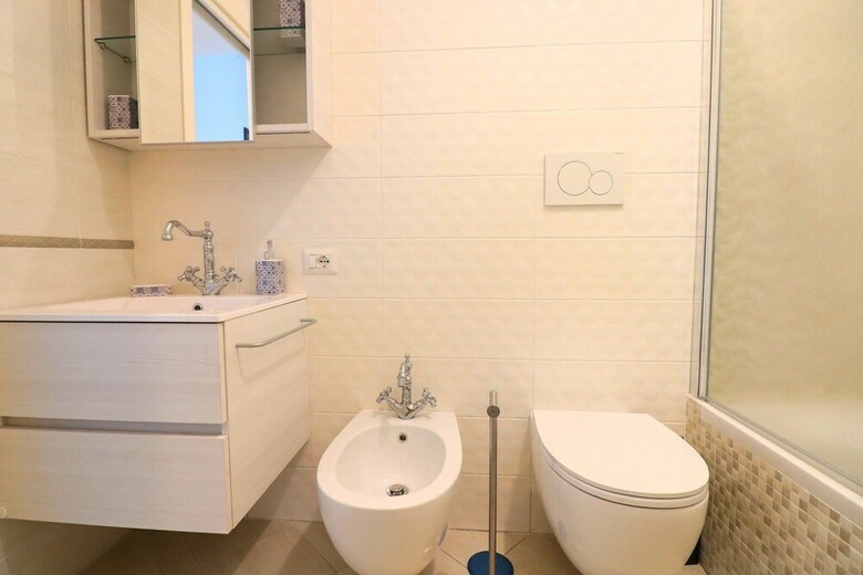 Apartamento Stelle E Fiori