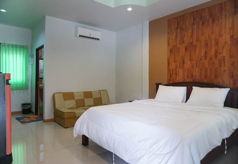 Hotel Aunai Nan Resort
