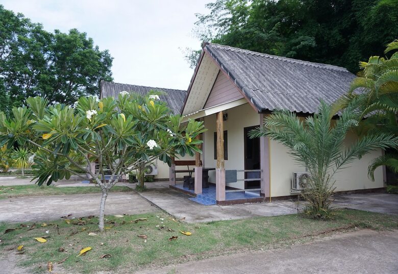 Hotel Aunai Nan Resort