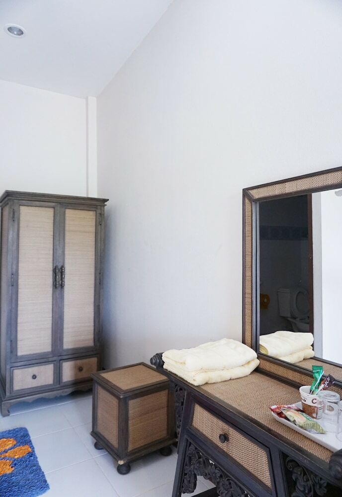 Hotel Aunai Nan Resort