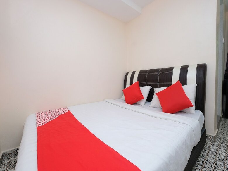 Oyo 1231 Ar Rayyan Boutique Hotel