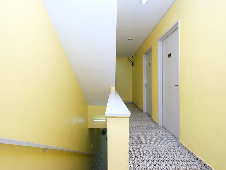 Oyo 1231 Ar Rayyan Boutique Hotel