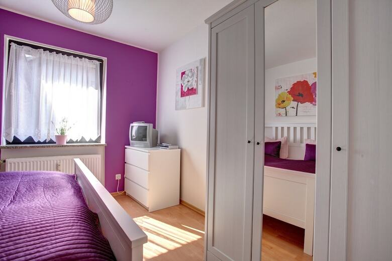 Ferienwohnung Seeblick