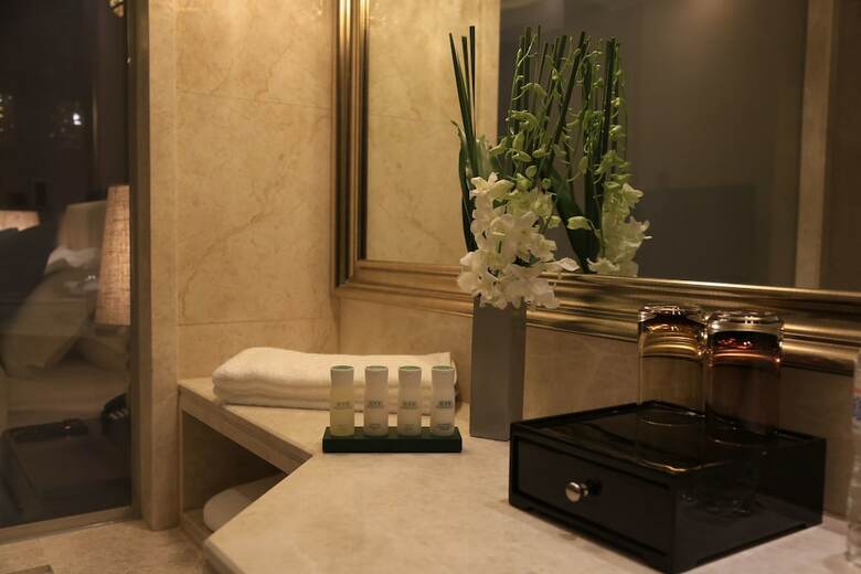 Hotel The Huiting Collection