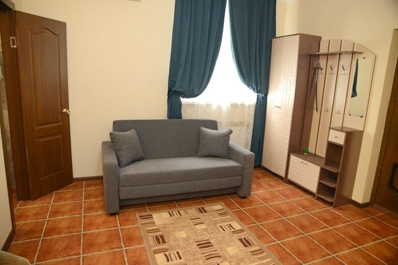 Hotel Alexandria-sheremetyevo