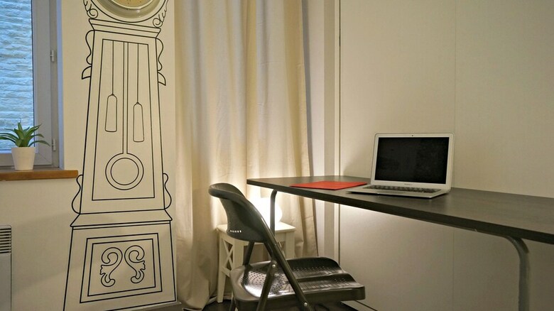 Apartamento Appart H�tel Lille - Manon