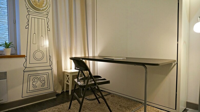 Apartamento Appart H�tel Lille - Manon
