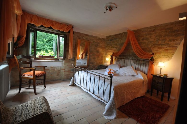 Hotel Vecchia Fornace Paradiso