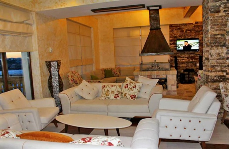 Hotel Travel Inn Bakuriani