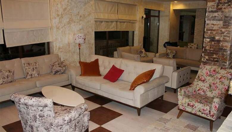Hotel Travel Inn Bakuriani