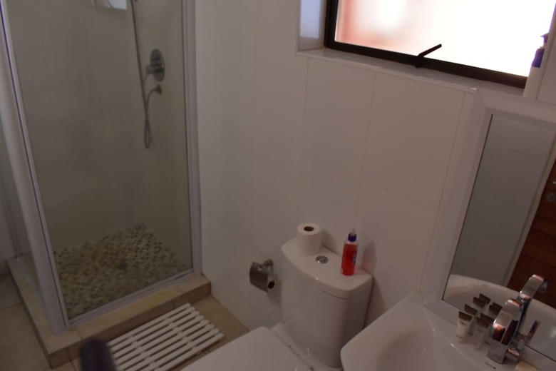 Hotel Mount Vista Guest House
