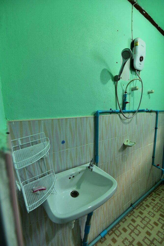 Hotel Lanta Danai Guesthouse