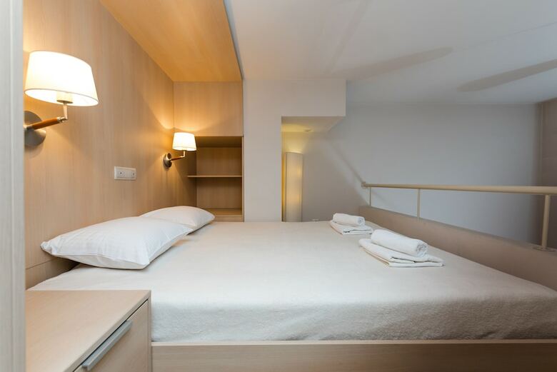 Horizon Apartments - Radziwi??owska