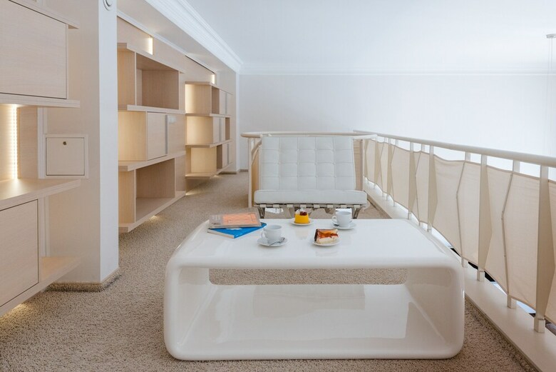 Horizon Apartments - Radziwi??owska