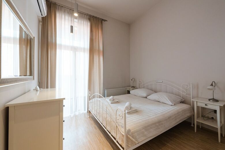 Horizon Apartments - Radziwi??owska
