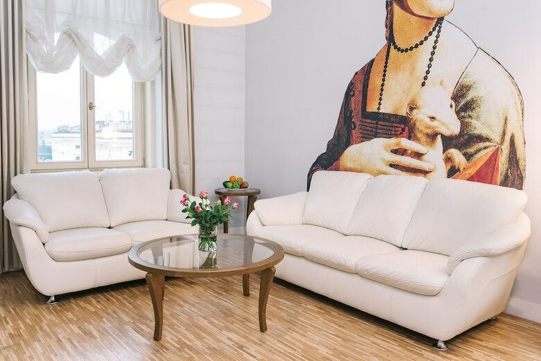 Horizon Apartments - Radziwi??owska