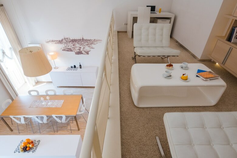 Horizon Apartments - Radziwi??owska