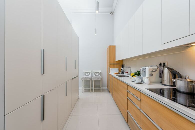 Horizon Apartments - Radziwi??owska