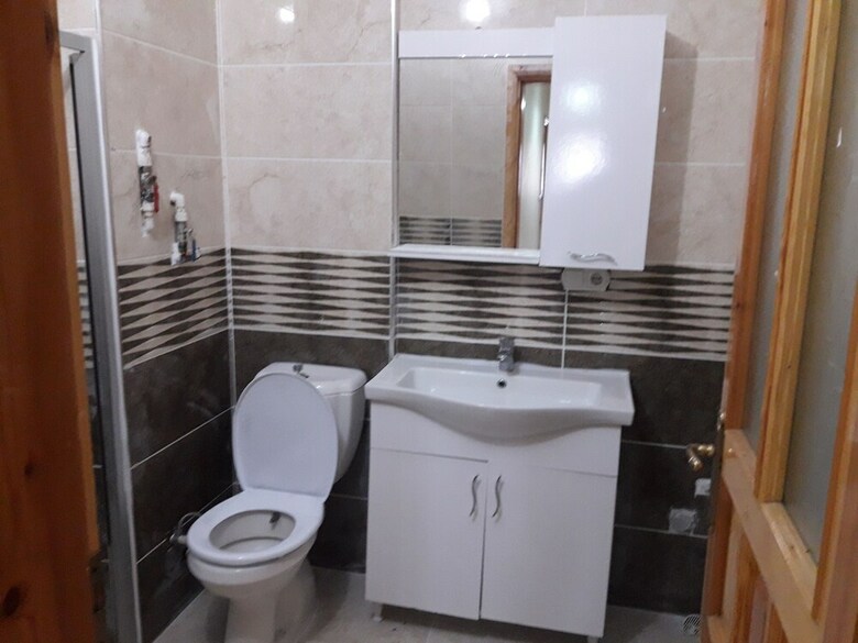 Hotel Sanli Suite Apart