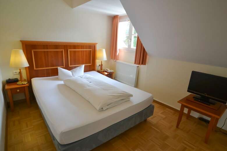 Seehotel Hubertus Schluchsee
