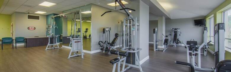 Villa Cape Canaveral Beach Resort
