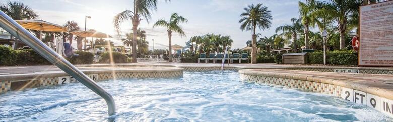 Villa Cape Canaveral Beach Resort