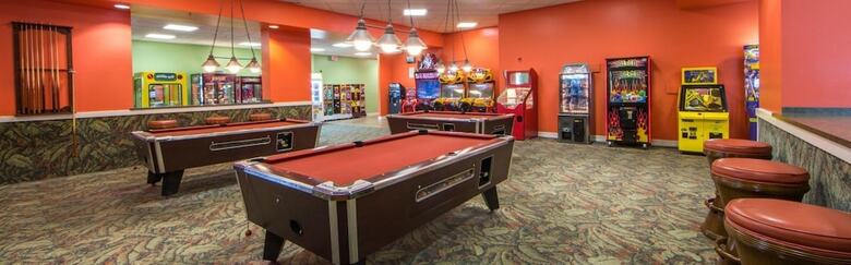 Villa Cape Canaveral Beach Resort