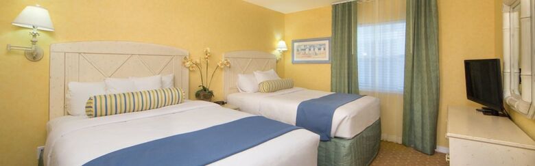Villa Cape Canaveral Beach Resort