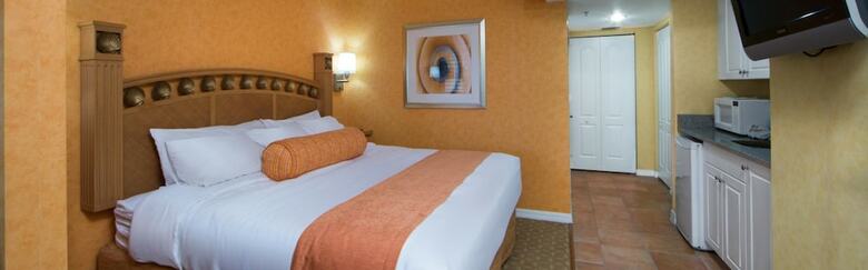 Villa Cape Canaveral Beach Resort