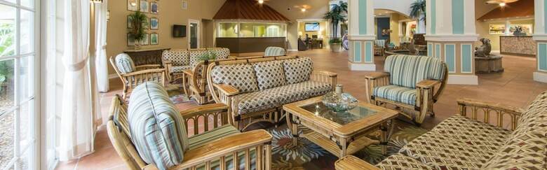 Villa Cape Canaveral Beach Resort