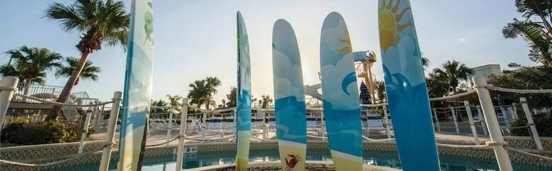Villa Cape Canaveral Beach Resort