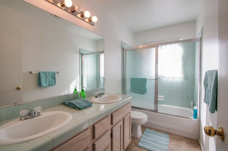Las Vegas Luxury Vacation Villa