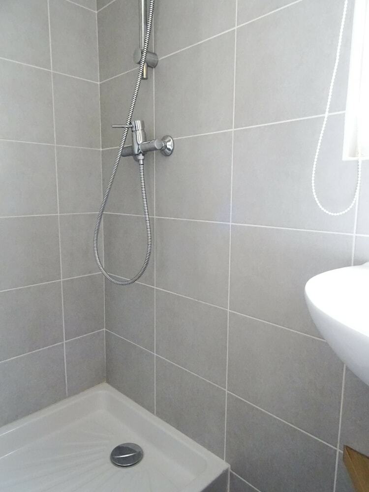 Apartamento Appart H�tel L'orchid�e