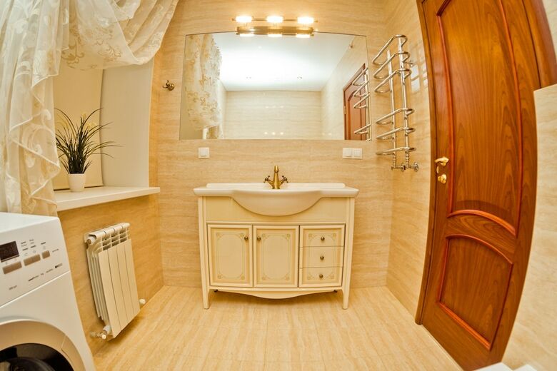 Apartments On Tverskaya 5a