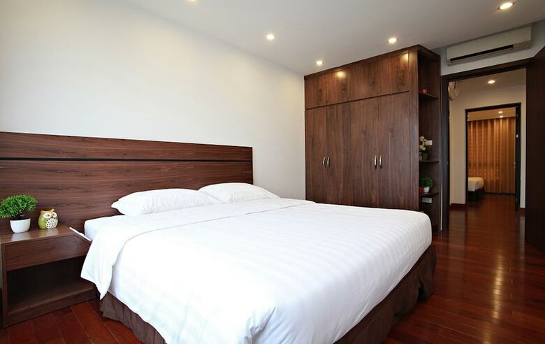 Aparthotel Granda Garden Apartment