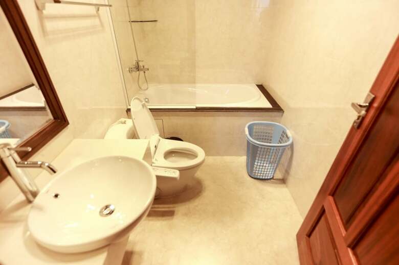 Aparthotel Granda Garden Apartment