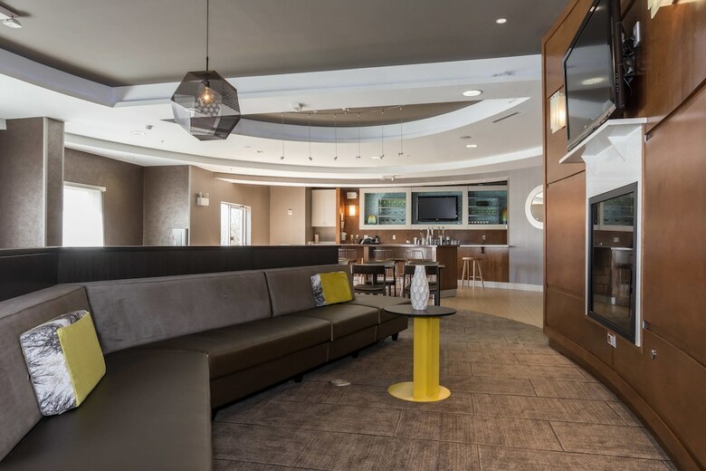 Hotel Springhill Suites By Marriott Charlotte Ballantyne
