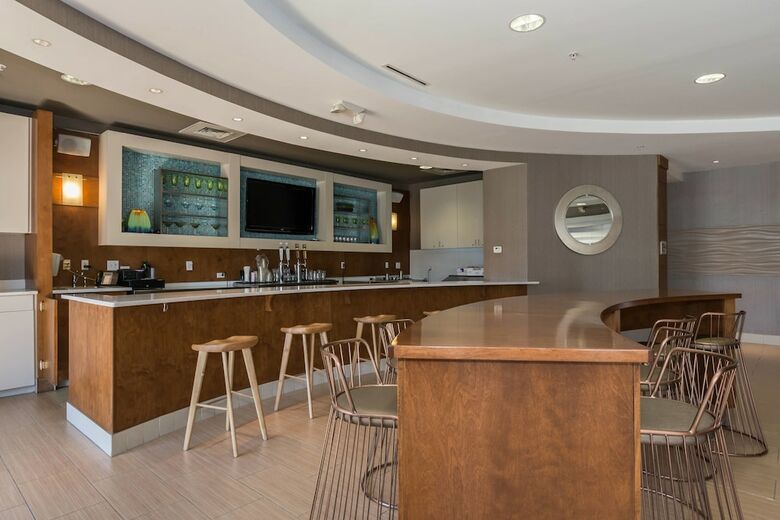 Hotel Springhill Suites By Marriott Charlotte Ballantyne