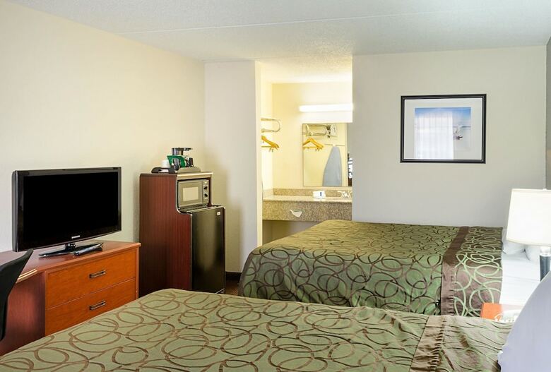 Hotel Rodeway Inn Panama City