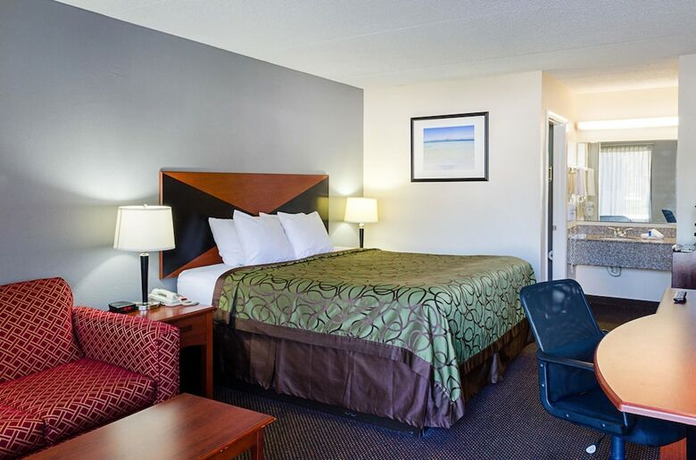 Hotel Rodeway Inn Panama City