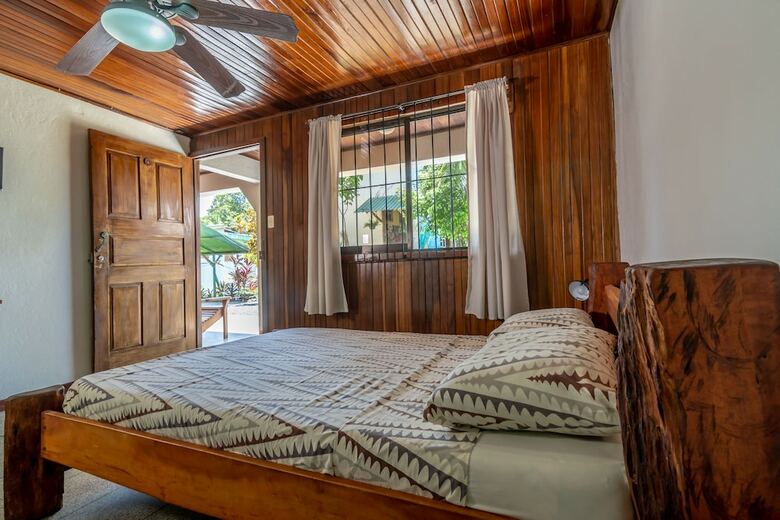 Hotel Cabinas Arrecife