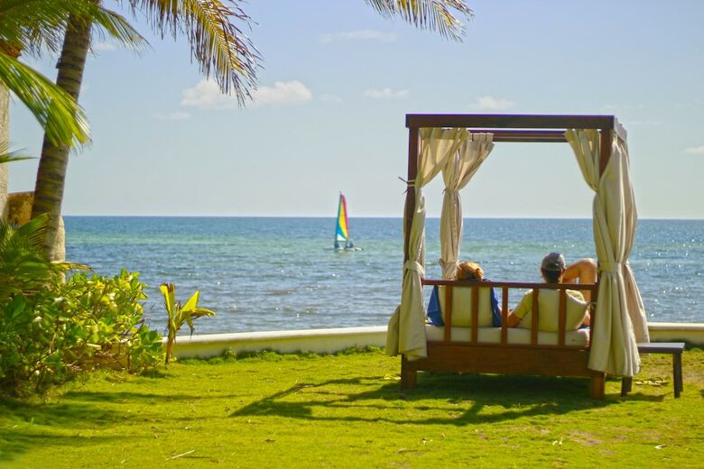 Casa Del Puerto Boutique Hotel